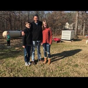 Meet your Posher, Kevin